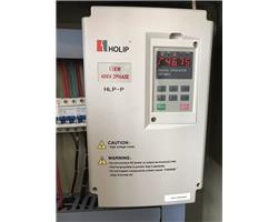 河南郑州洛阳焦作济源新乡维修海利普变频器