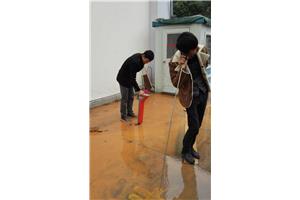 大理片区专业漏水检测公司 精确定位 专业检测漏水电话号码