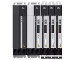 河南郑州汇川伺服驱动器维修在机床上应用现场维修汇川伺服驱动器