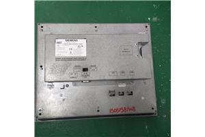 西门子触摸屏维修 维修西门子触摸屏 免费检测