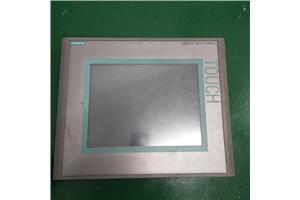 西门子人机界面维修 触摸屏维修