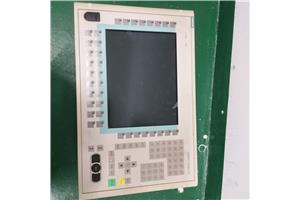 SIEMENS西门子触摸屏维修 OP270