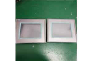 SIEMENS西门子触摸屏维修TP177A花屏维修 免费检测