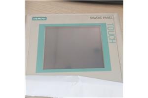 SIEMENS西门子触摸屏维修 TP177B触摸屏不显示维修