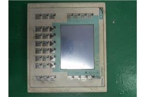 SIEMENS西门子触摸屏维修OP270触摸不灵维修 有质保