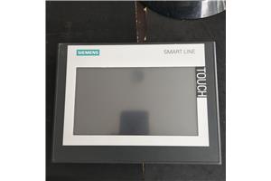 SIEMENS/西门子触摸屏SMART7触摸屏维修 