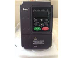 河南郑州invt英威腾变频器维修办事处代理商厂家维修