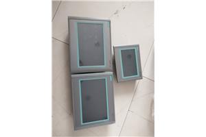 快速维修西门子触摸屏 触摸屏失灵快速解决 免费检测