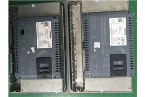 西门子触摸屏常见故障解决