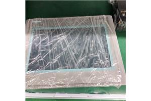 西门子TP177A触摸屏黑屏维修 