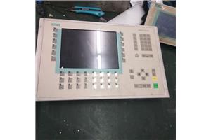 SIEMENS西门子OP270触摸屏快速维修