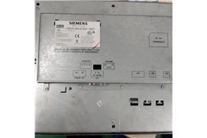 SIEMENS西门子MP277触摸屏触摸失灵 当天可以修好