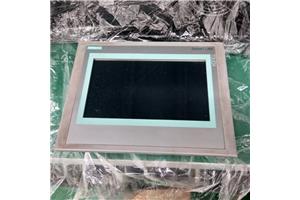 上海维修 SIEMENS西门子MP377触摸屏