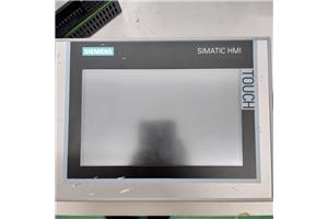 西门子TP1200黑屏维修