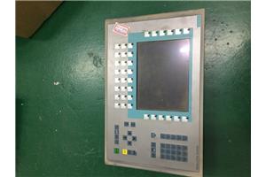 西门子触摸屏无法通讯维修 触摸屏通讯不上维修 进不了系统维修