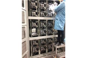 SIEMENS/西门子变频器440维修 报f0012故障代码