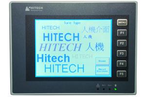 重庆海泰克HITECH操作面板维修