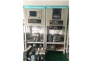 西门子伺服驱动器不启动维修 免费检测