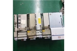 西门子双轴驱动器维修 驱动器报故障代码维修 免费检测