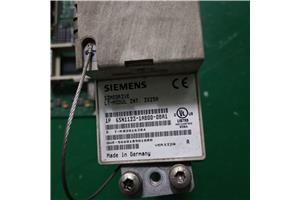 西门子611双轴伺服驱动器维修 故障现象解决方法