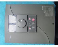 河南郑州明电舍变频器维修故障案例分析