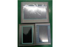 MP270B-10 西门子触摸屏程序不动维修 触摸屏快速维修