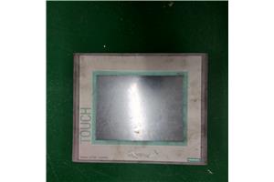 西门子触摸屏维修TP177A触摸失灵维修 触摸不准维修