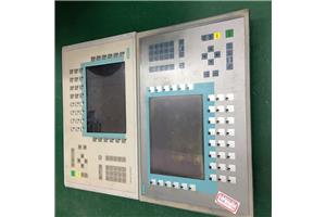SIEMENS西门子触摸屏维修，FUJI 三菱触摸维修