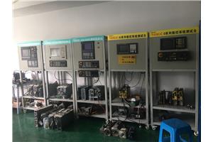 802DSL西门子数控系统操作屏维修