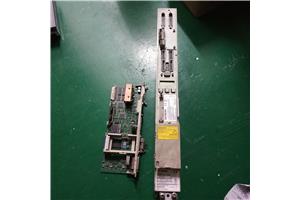 611轴卡维修 西门子驱动维修