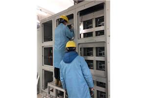 西门子840D数控系统200A驱动维修 免费检测