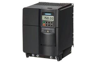 山东变频器维修厂商 变频器实物接线图分享