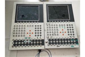 维修贝加莱触摸屏 4PP045.0571-062主板坏维修