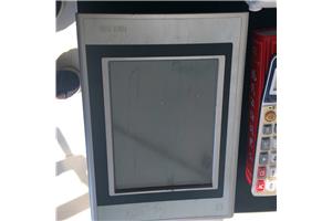 维修贝加莱黑屏花屏蓝屏等故障 4PP045.0571-062