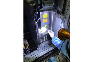 西门子MICROMASTER 440变频器维修 报警维修