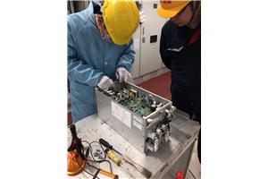 西门子SINAMICS G130变频器维修 报过载故障维修