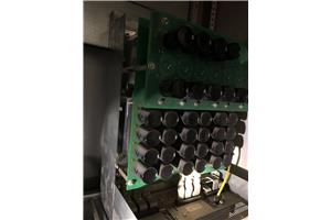 西门子SINAMICSV20变频器维修 变频器报过流故障维