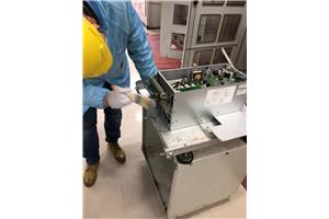 西门子SINAMICS G120变频器维修 报过温故障维修