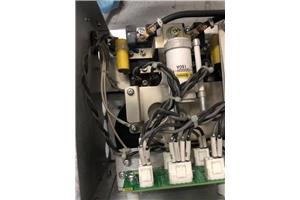 西门子6SL3变频器维修