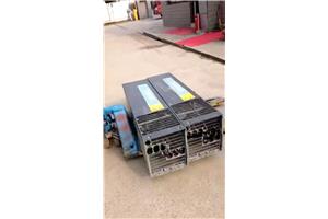 西门子变频器OLT过负荷维修