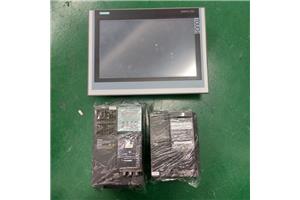  西门子变频器F1N过热维修