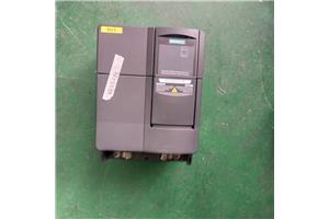 西门子变频器满载高速是否异常维修 免费检测