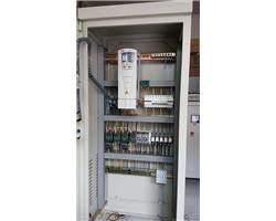 河南郑州abb变频器维修，恒压供水abb 510变频器维修