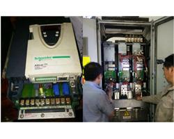 河南郑州三菱富士西门子变频器维修中心