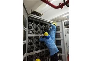 无锡西门子变频器维修 15kw变频器维修 