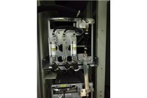 西门子75kw变频器过热故障维修 免费检测