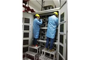 西门子7.5kw变频器维修 变频器报过温故障维修 免费检测