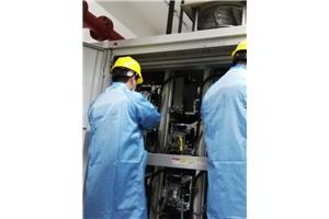 西门子420变频器开机不正常维修 变频器炸机维修 有质保