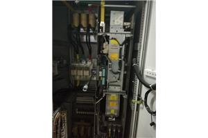 西门子变频器面板无显示维修 变频器面板显示数字故障维修