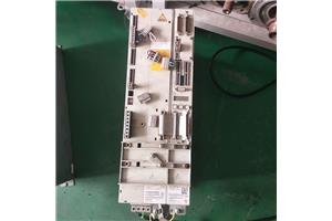 西门子611伺服驱动器维修 报警维修